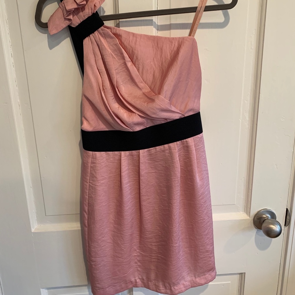 BCBG Dress